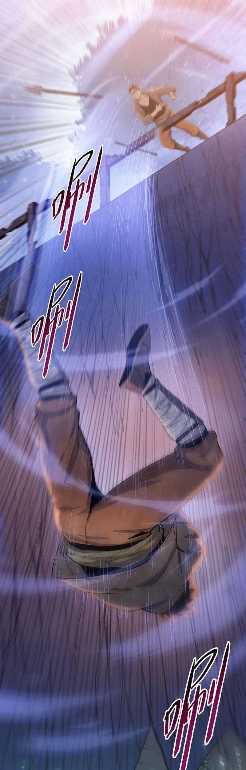 The Last All-Knowing Man Collected Trillions of Stuff from Day One Chapter 44 Gambar 34