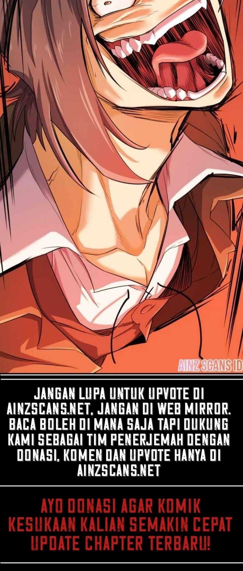 The Last All-Knowing Man Collected Trillions of Stuff from Day One Chapter 44 Gambar 57