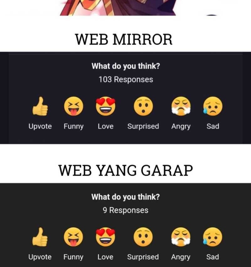 The Last All-Knowing Man Collected Trillions of Stuff from Day One Chapter 44 Gambar 59