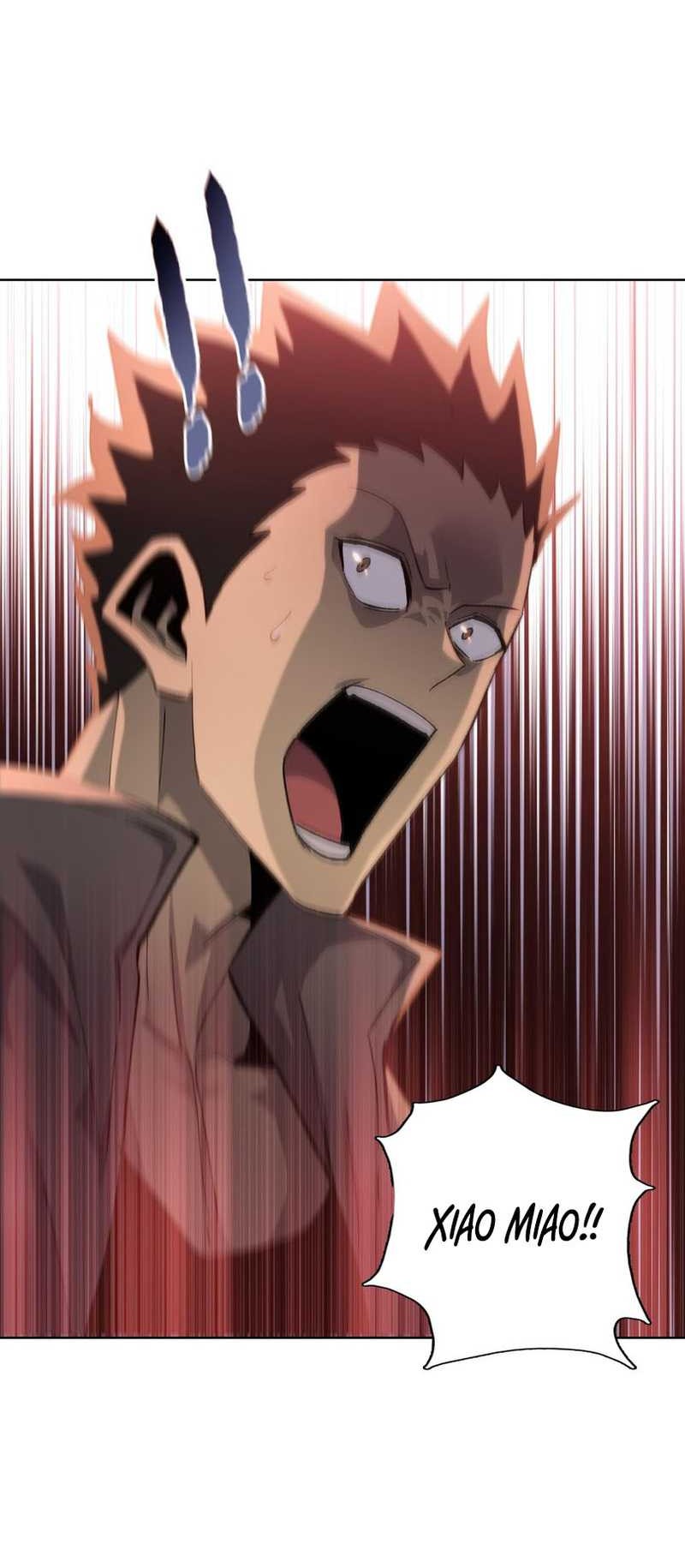 The Last All-Knowing Man Collected Trillions of Stuff from Day One Chapter 44 Gambar 20