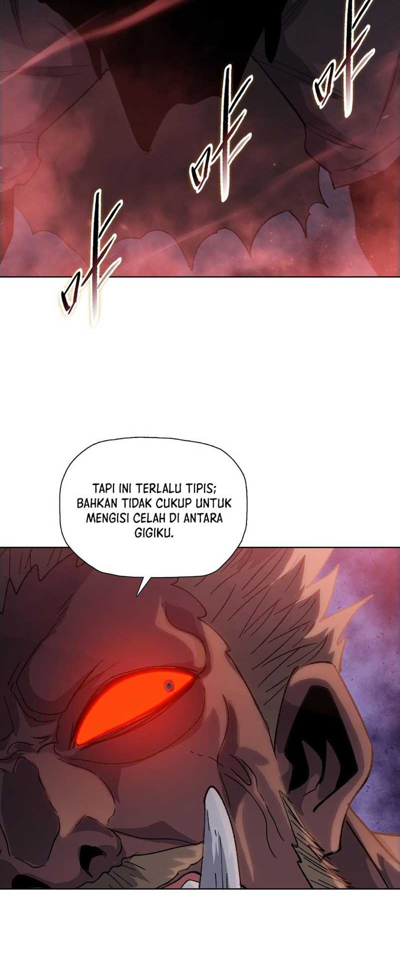 The Last All-Knowing Man Collected Trillions of Stuff from Day One Chapter 44 Gambar 22