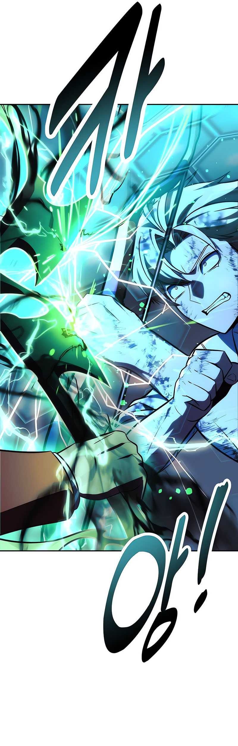 The Extra’s Academy Survival Guide Chapter 62 Gambar 50