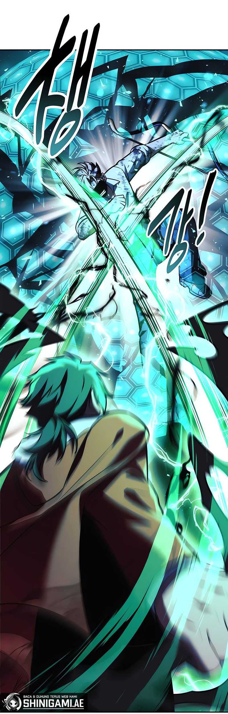 The Extra’s Academy Survival Guide Chapter 62 Gambar 51