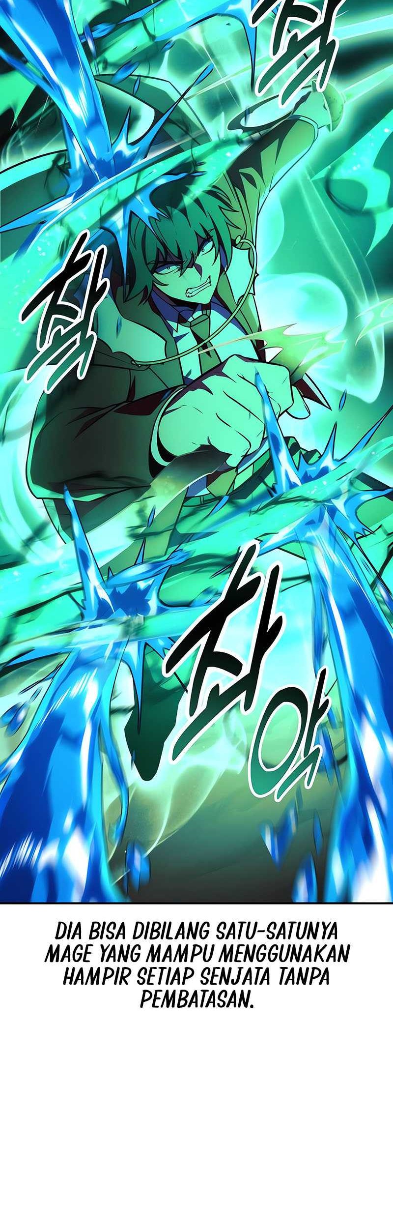 The Extra’s Academy Survival Guide Chapter 62 Gambar 57