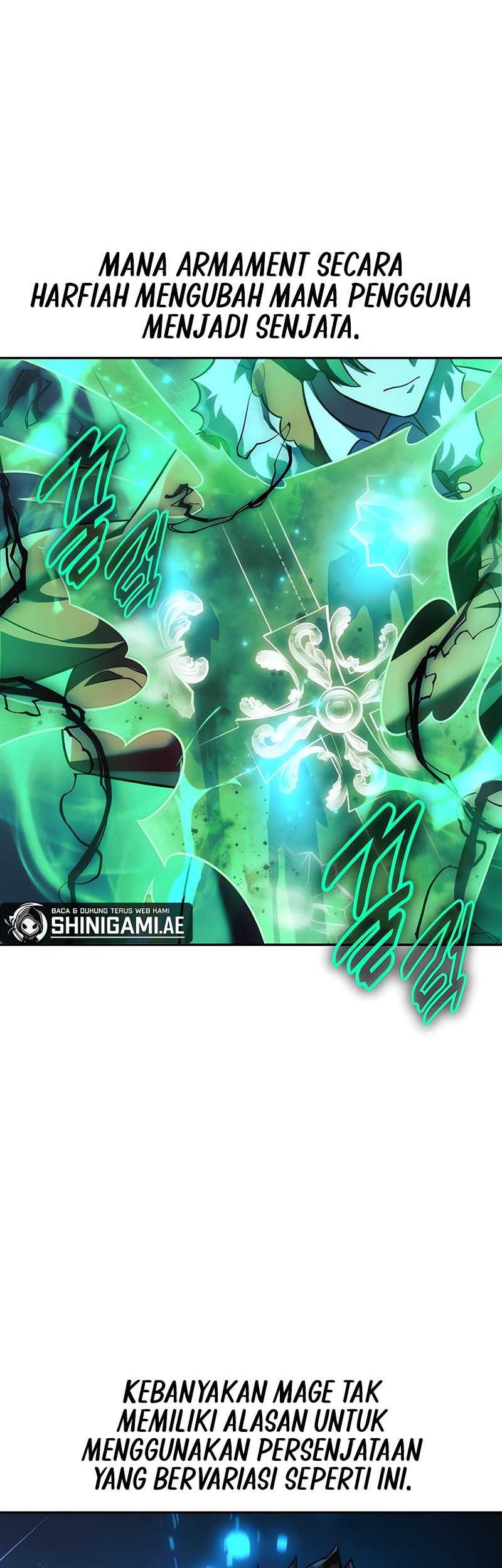 The Extra’s Academy Survival Guide Chapter 62 Gambar 55