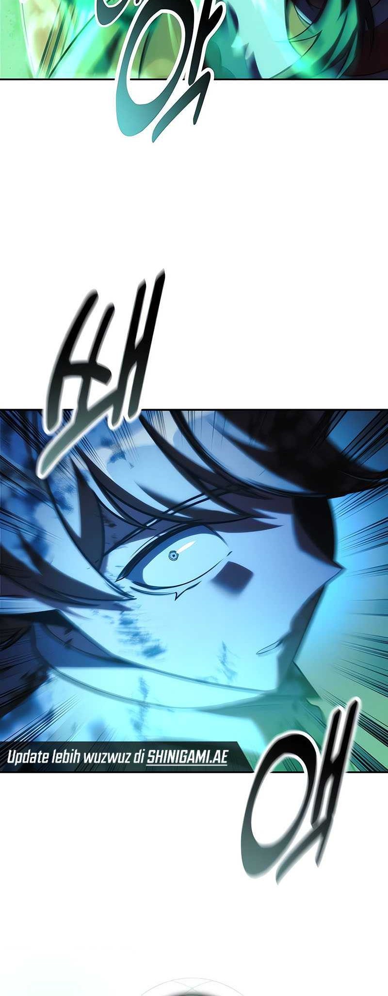 The Extra’s Academy Survival Guide Chapter 62 Gambar 61