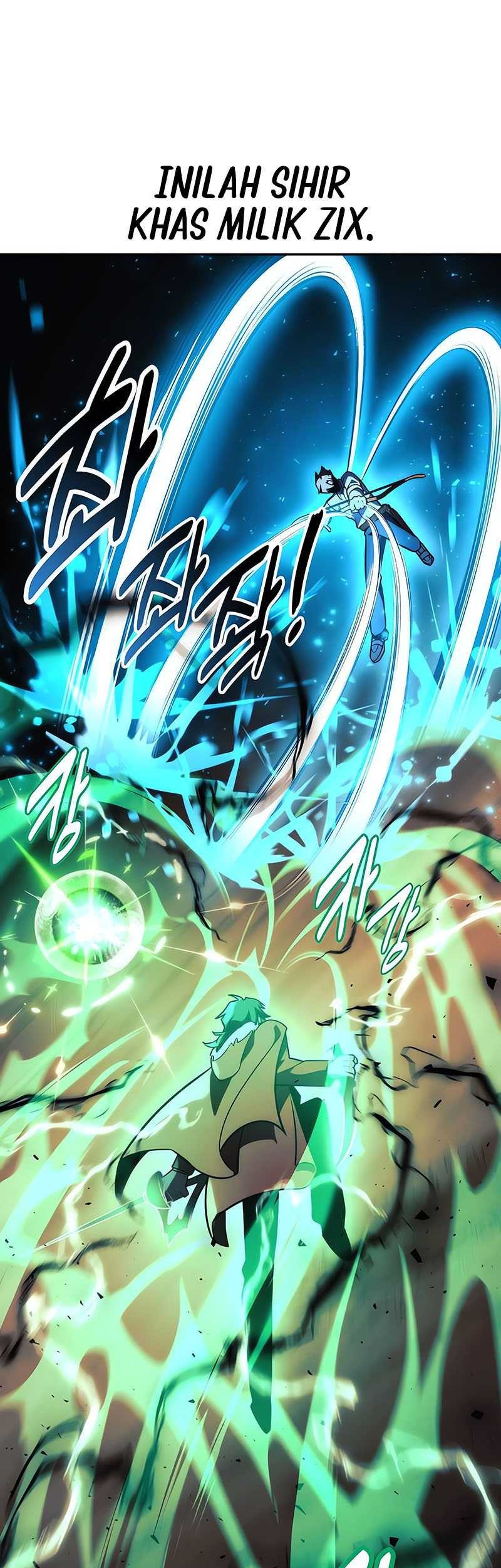 The Extra’s Academy Survival Guide Chapter 62 Gambar 58