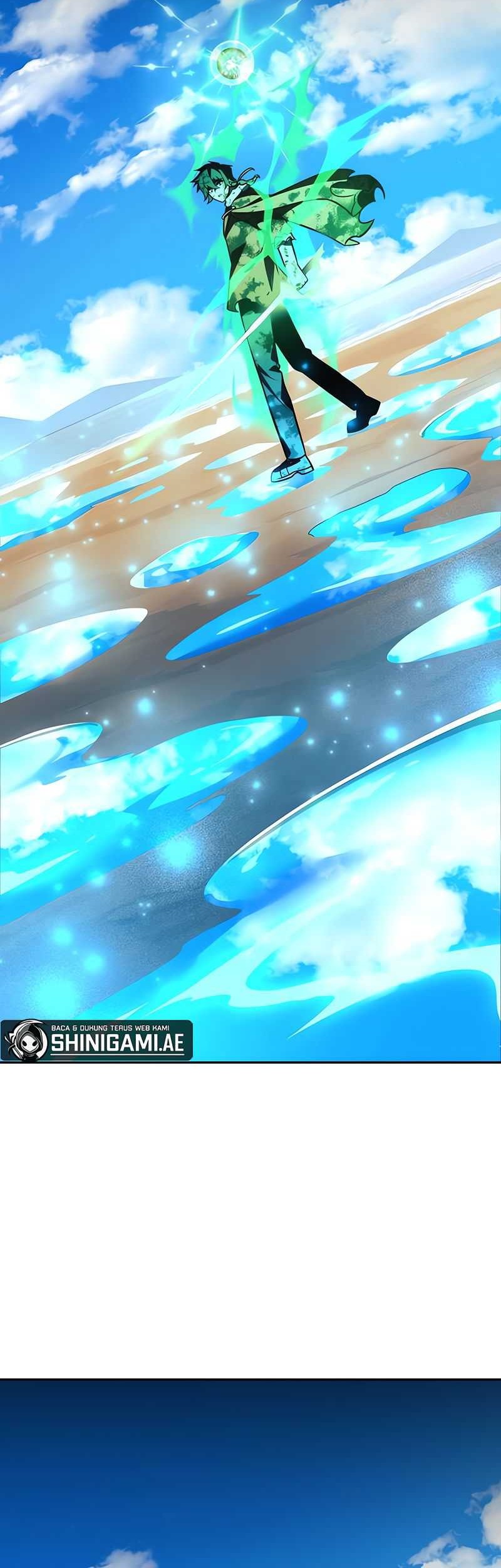 The Extra’s Academy Survival Guide Chapter 62 Gambar 69