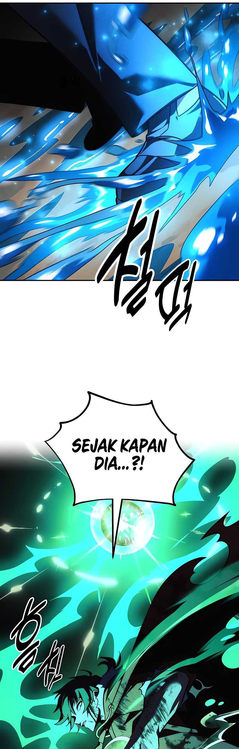 The Extra’s Academy Survival Guide Chapter 62 Gambar 67