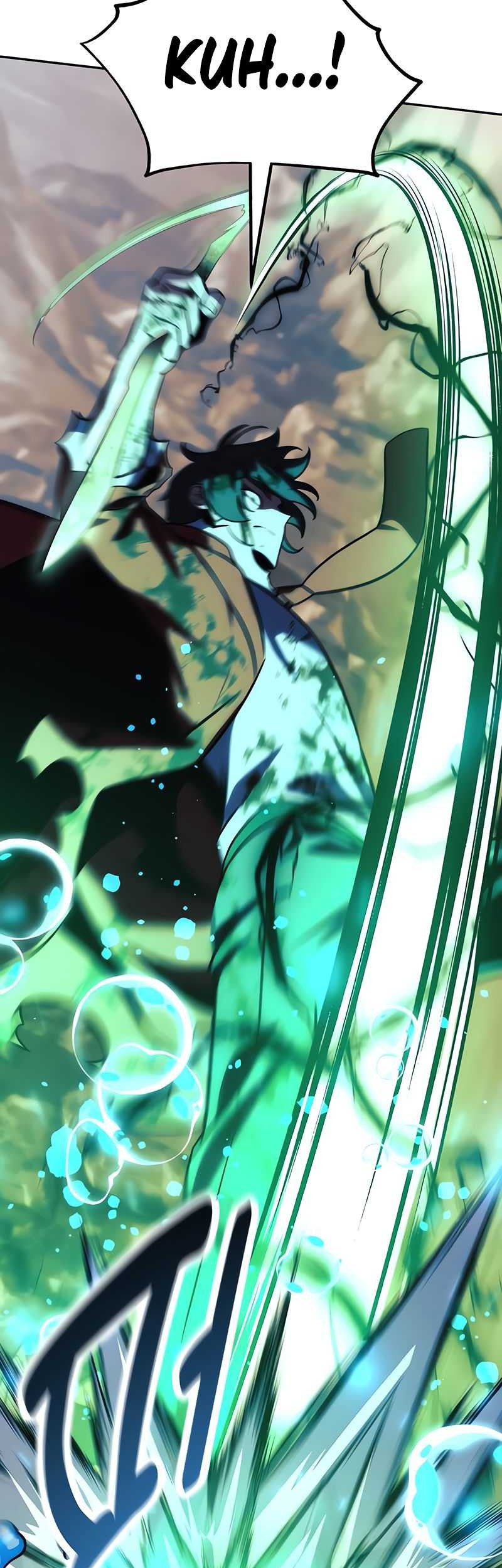 The Extra’s Academy Survival Guide Chapter 62 Gambar 72