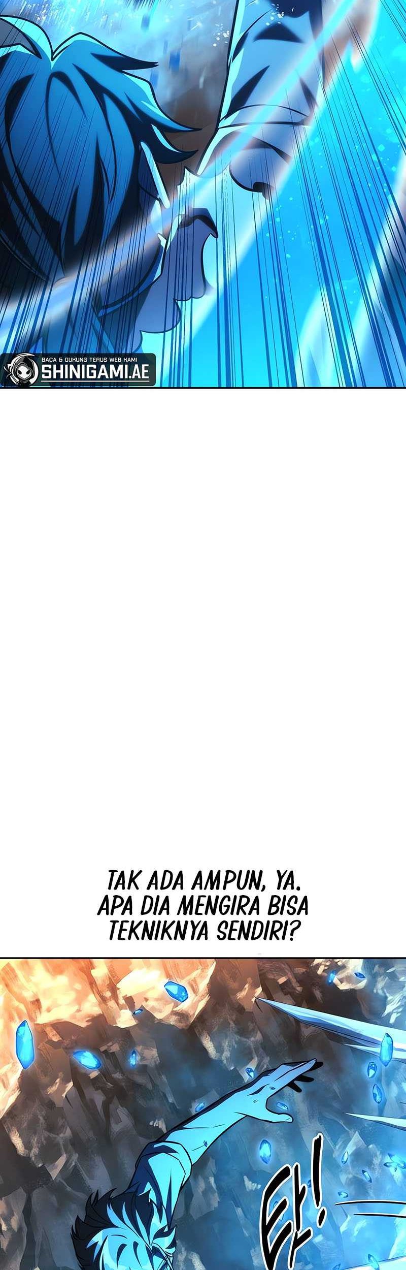 The Extra’s Academy Survival Guide Chapter 62 Gambar 35