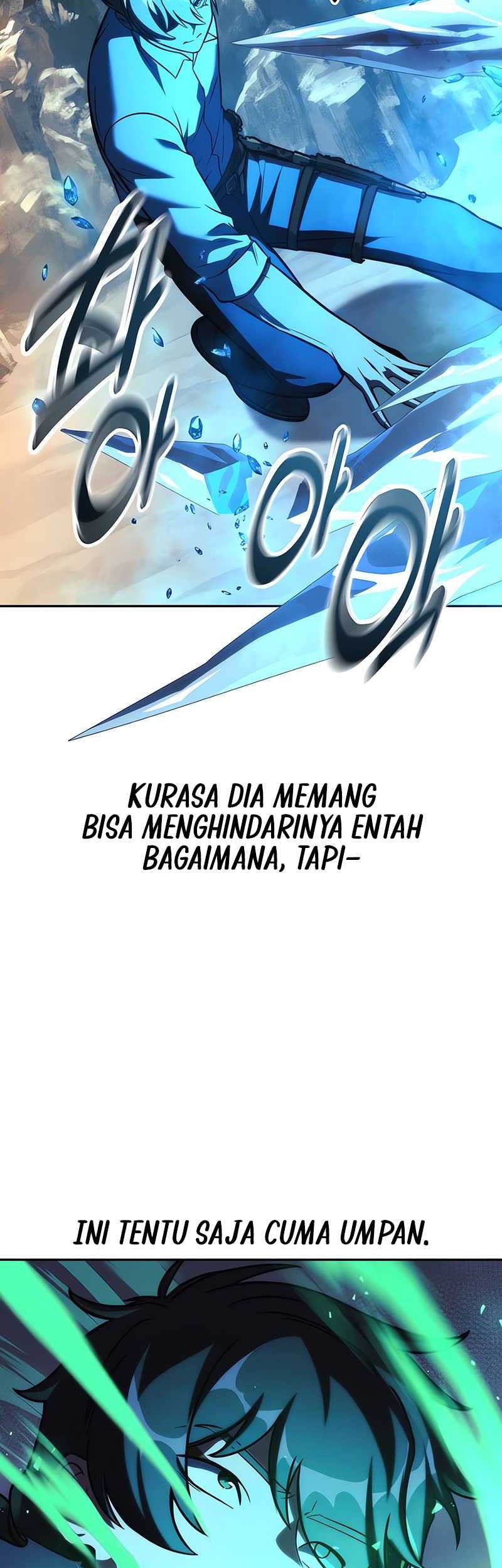The Extra’s Academy Survival Guide Chapter 62 Gambar 36