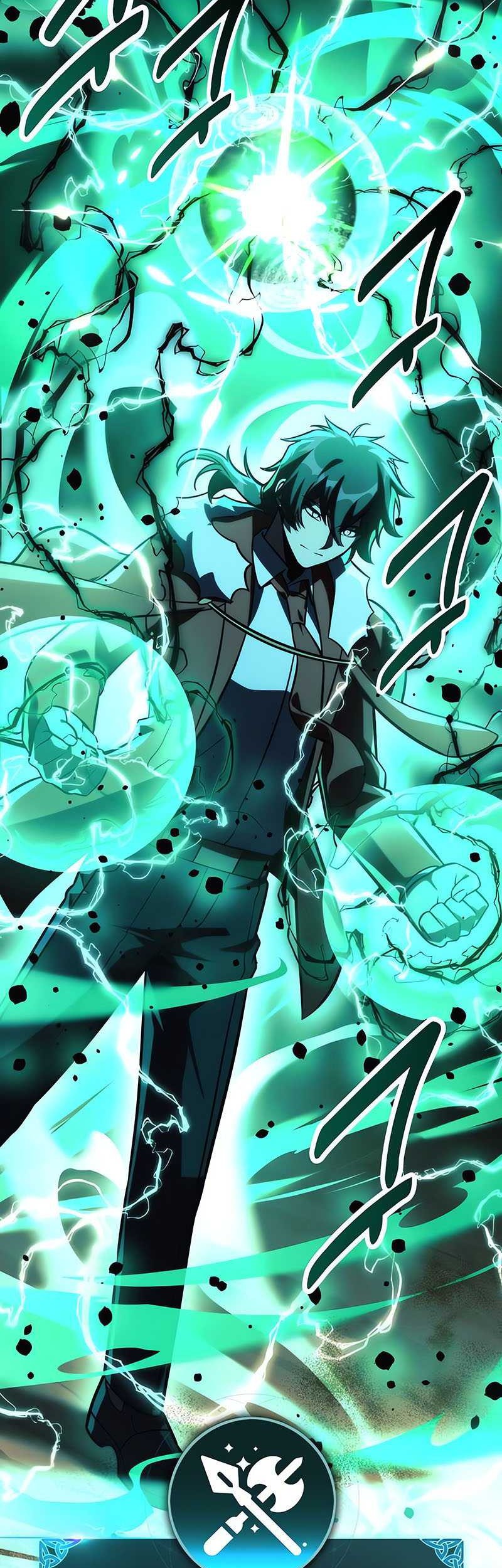 The Extra’s Academy Survival Guide Chapter 62 Gambar 40