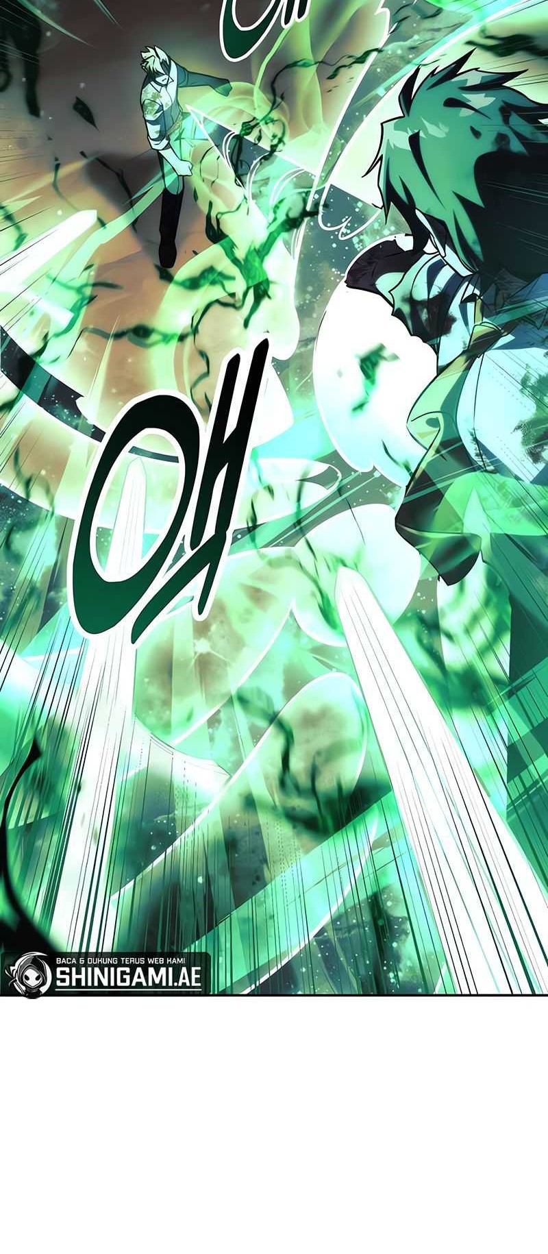 The Extra’s Academy Survival Guide Chapter 62 Gambar 93