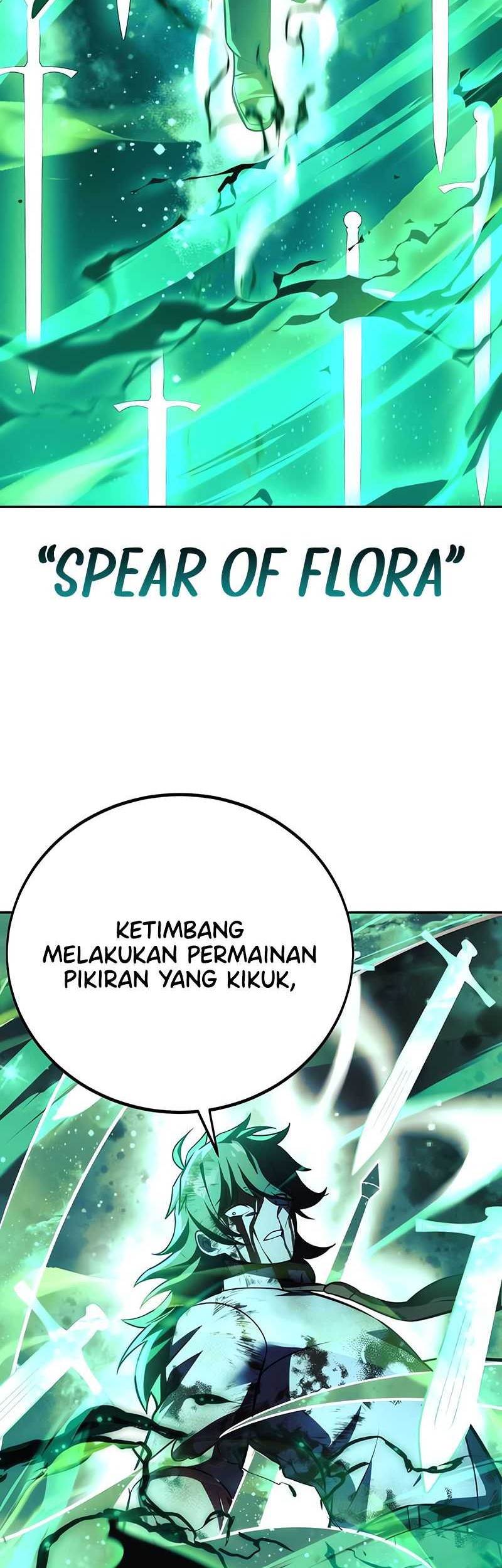 The Extra’s Academy Survival Guide Chapter 62 Gambar 91