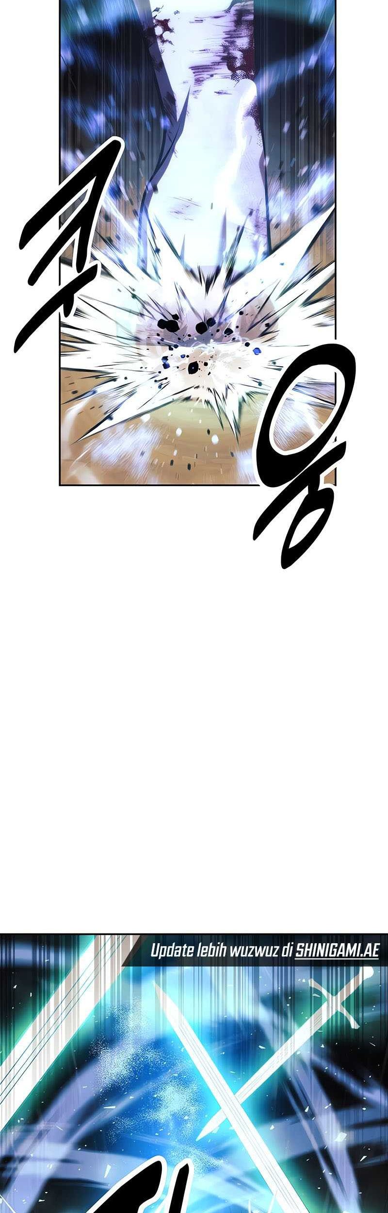 The Extra’s Academy Survival Guide Chapter 62 Gambar 99