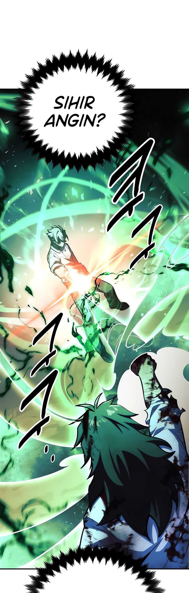 The Extra’s Academy Survival Guide Chapter 62 Gambar 106