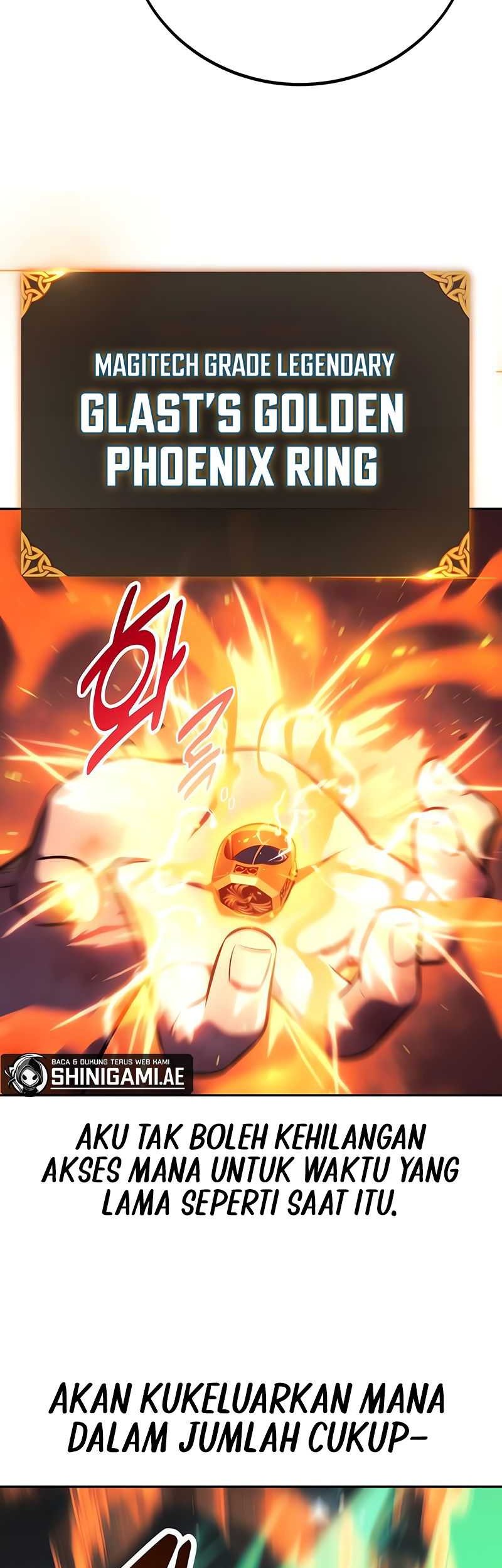 The Extra’s Academy Survival Guide Chapter 62 Gambar 108