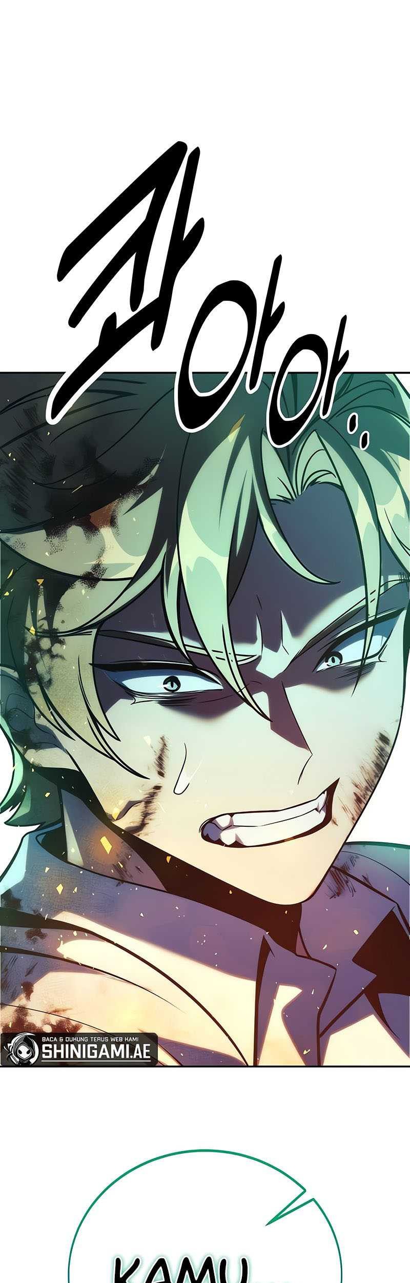 The Extra’s Academy Survival Guide Chapter 62 Gambar 110