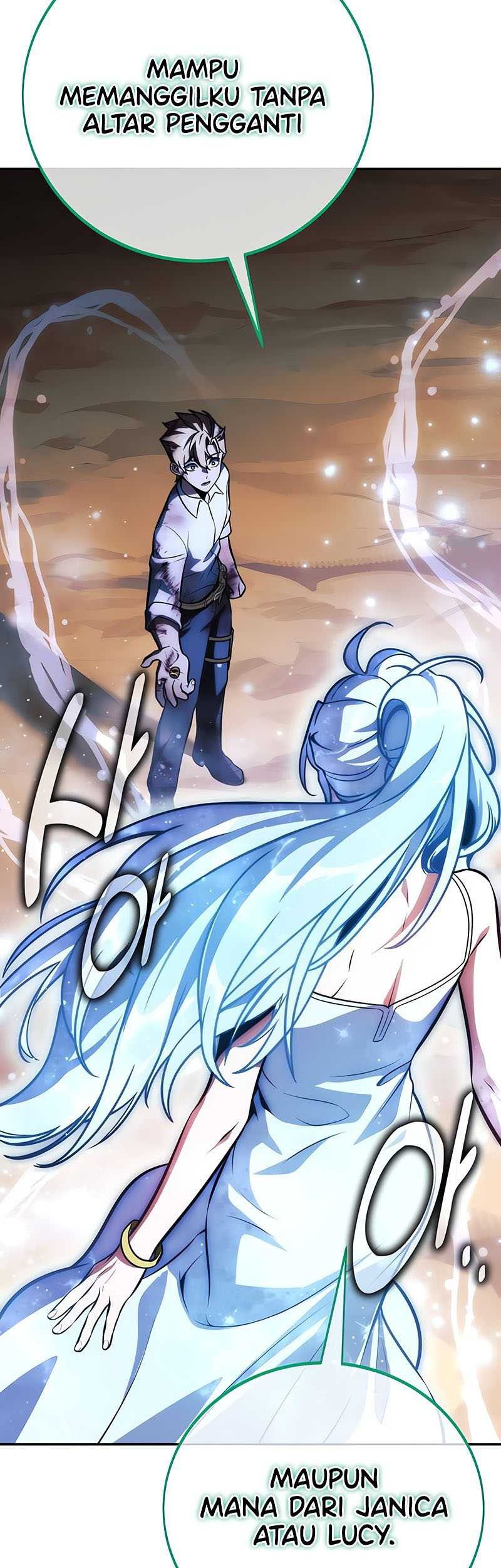 The Extra’s Academy Survival Guide Chapter 62 Gambar 112