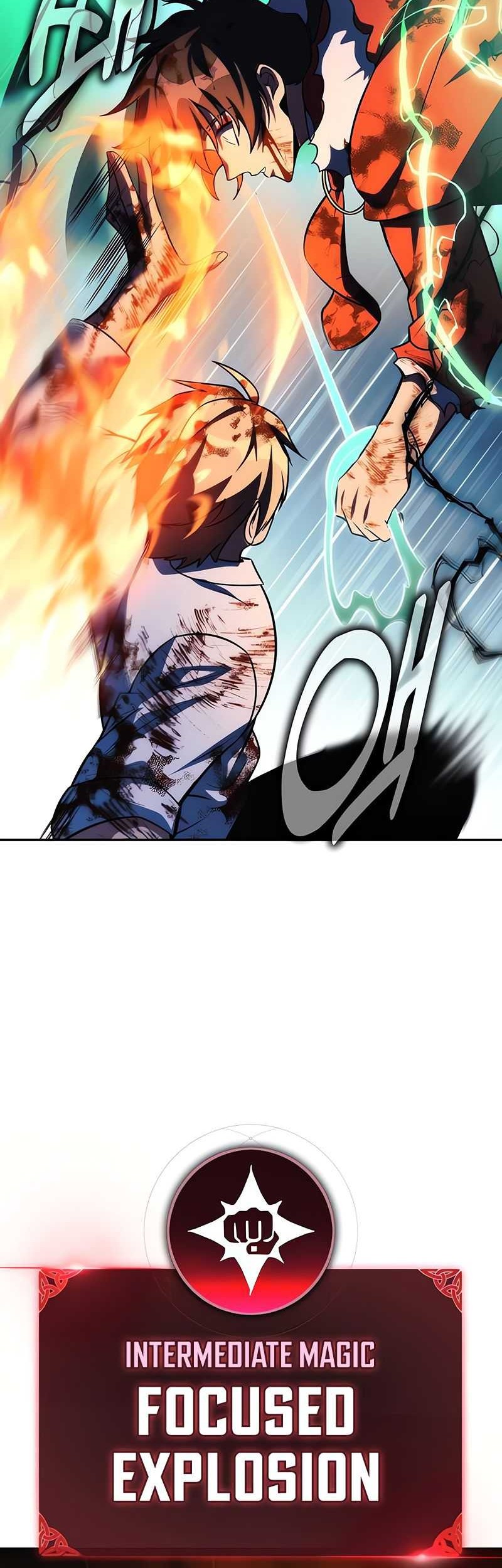 The Extra’s Academy Survival Guide Chapter 62 Gambar 75