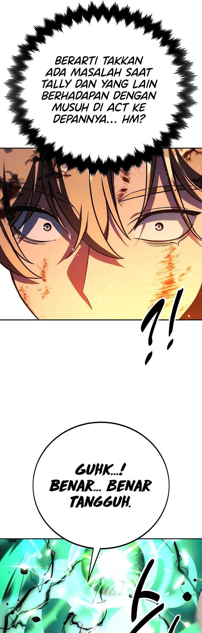 The Extra’s Academy Survival Guide Chapter 62 Gambar 78