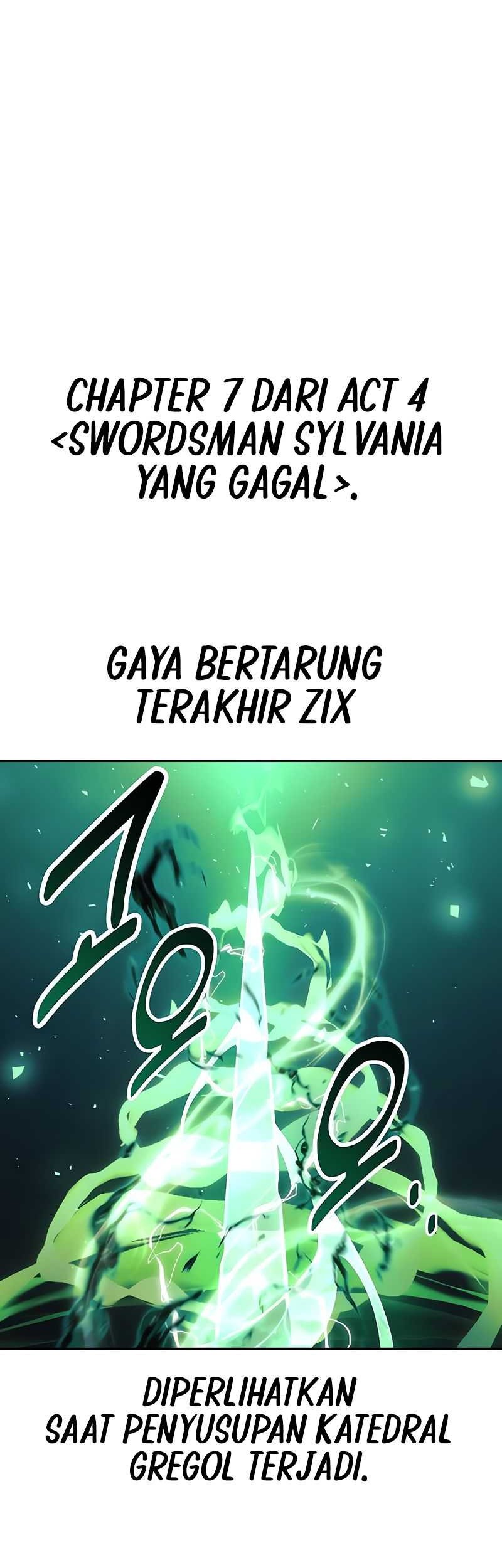 The Extra’s Academy Survival Guide Chapter 62 Gambar 88