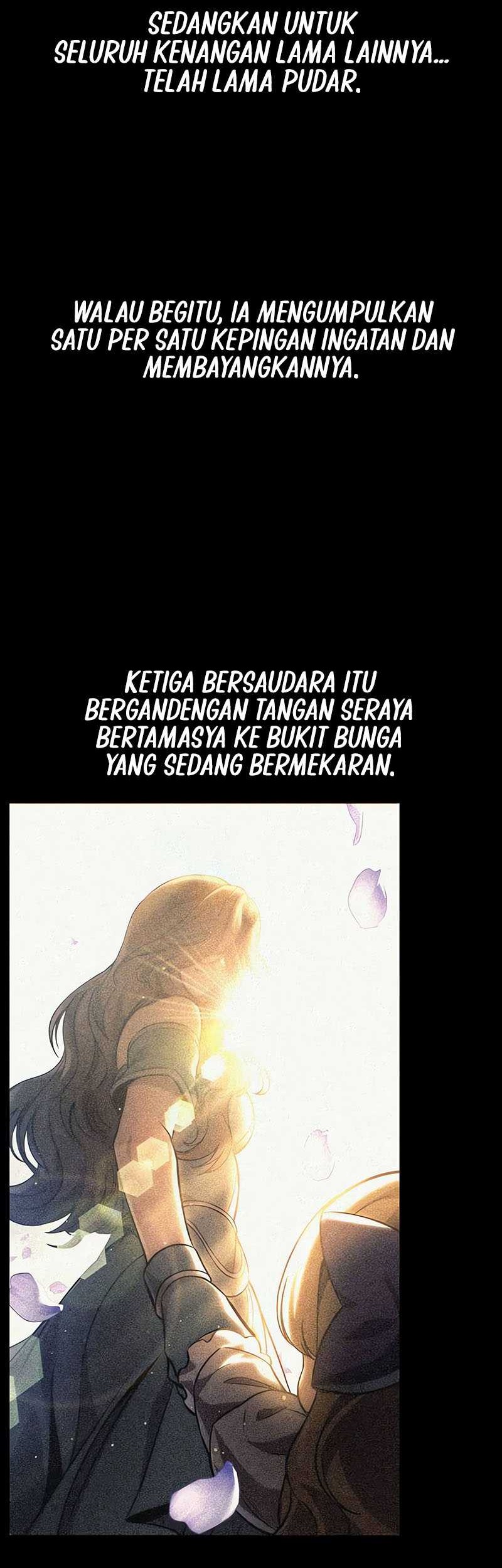 The Extra’s Academy Survival Guide Chapter 62 Gambar 3