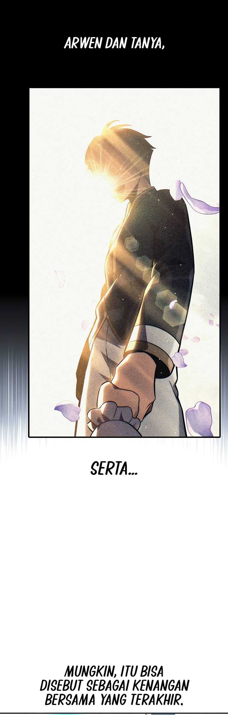 The Extra’s Academy Survival Guide Chapter 62 Gambar 4