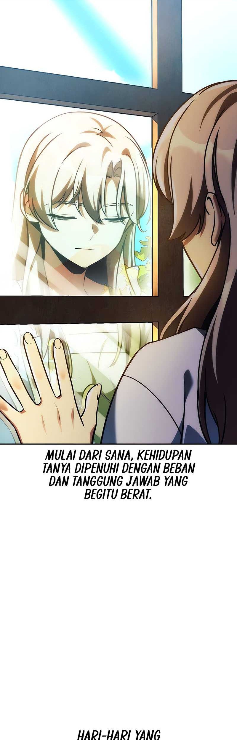 The Extra’s Academy Survival Guide Chapter 62 Gambar 5