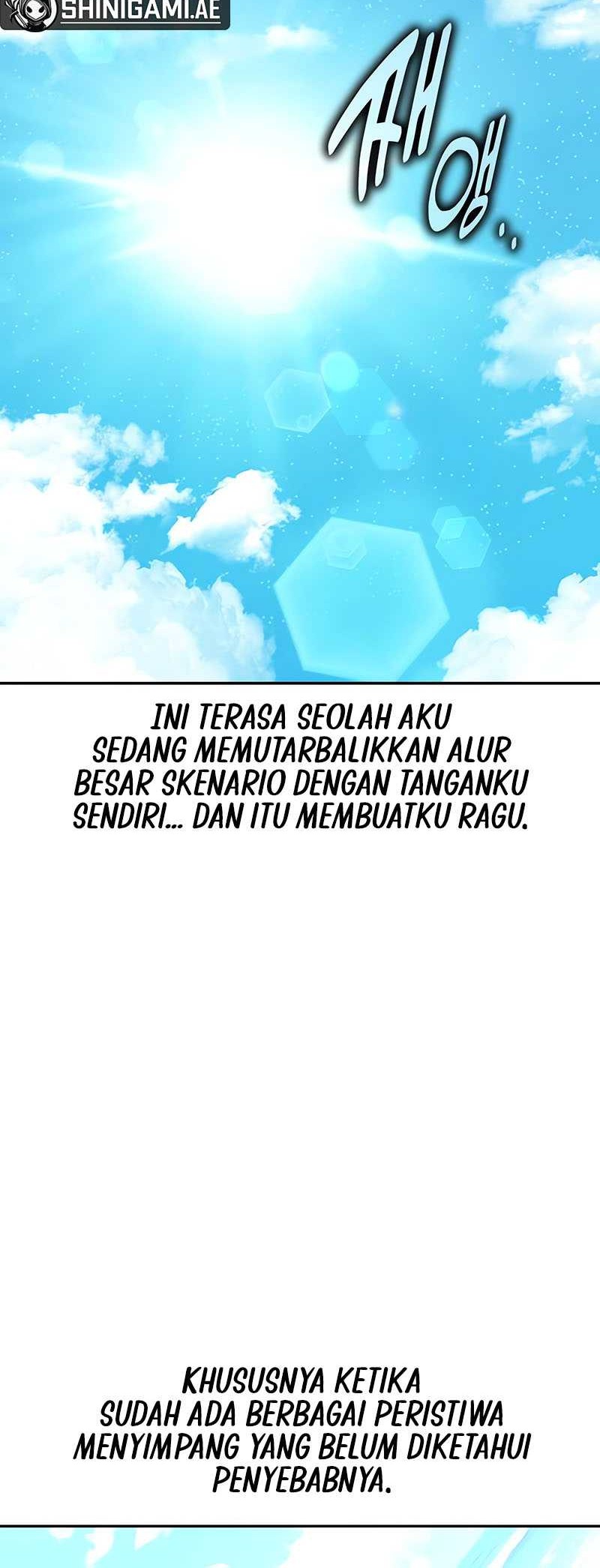 The Extra’s Academy Survival Guide Chapter 62 Gambar 10