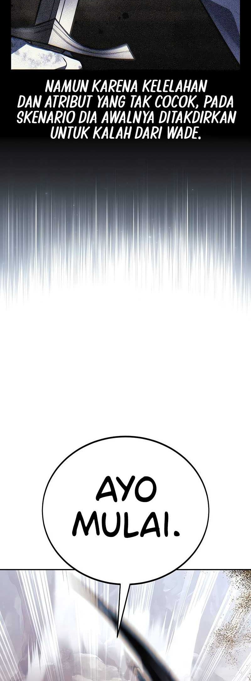 The Extra’s Academy Survival Guide Chapter 62 Gambar 14