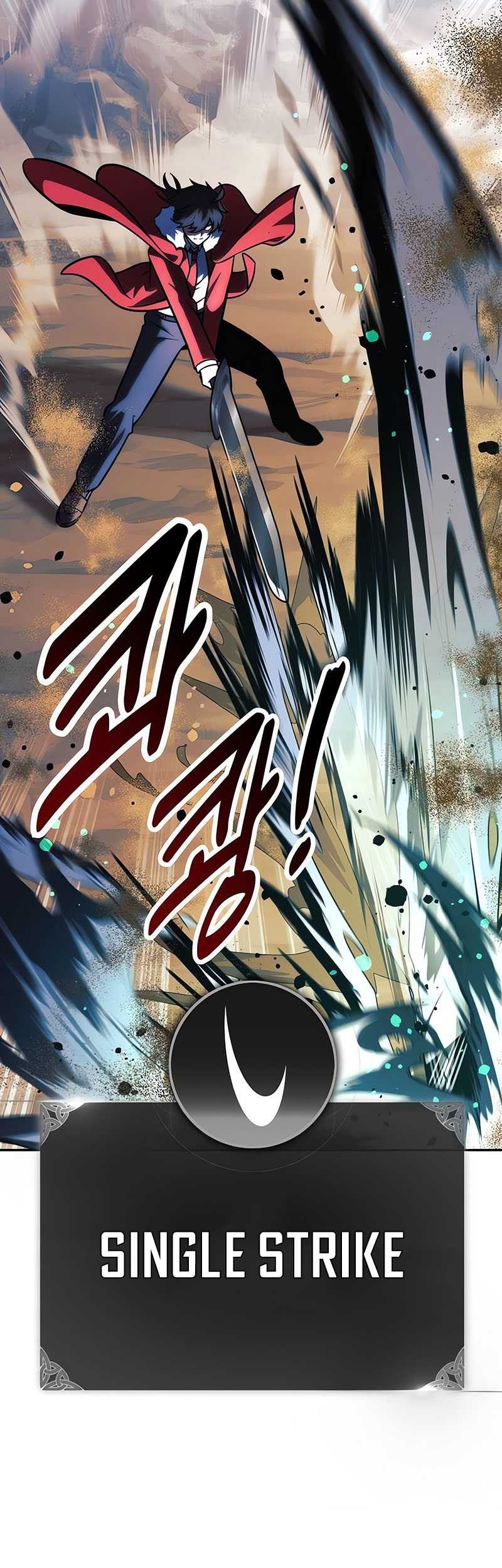 The Extra’s Academy Survival Guide Chapter 62 Gambar 15