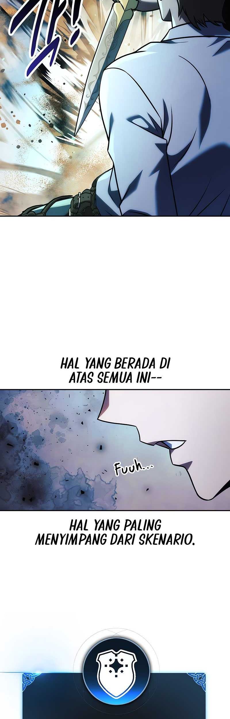 The Extra’s Academy Survival Guide Chapter 62 Gambar 17