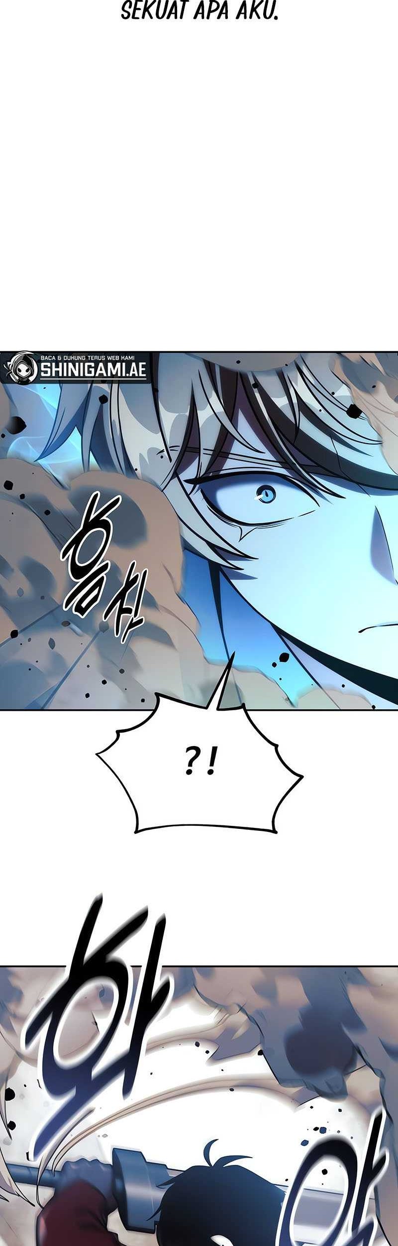 The Extra’s Academy Survival Guide Chapter 62 Gambar 20