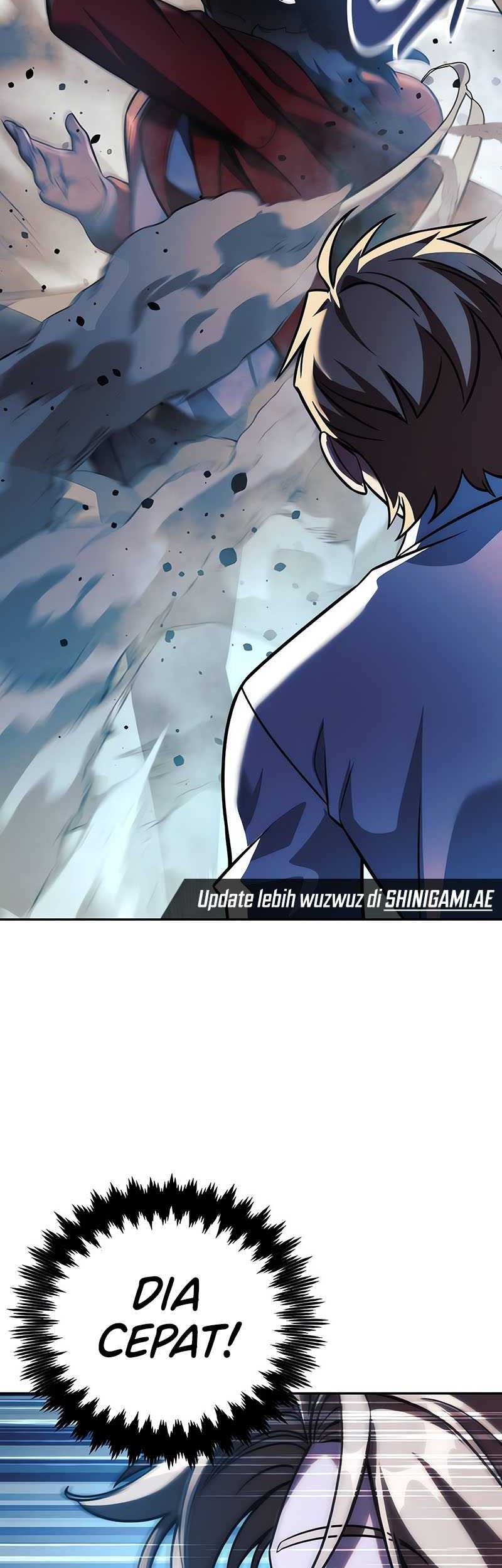 The Extra’s Academy Survival Guide Chapter 62 Gambar 21