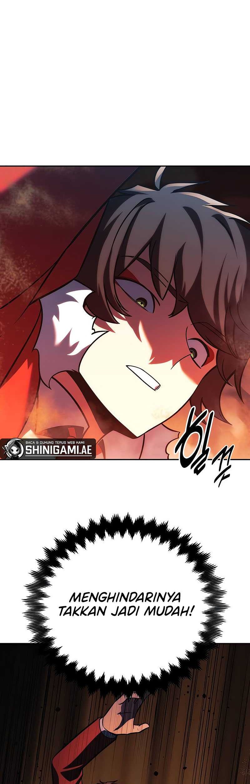 The Extra’s Academy Survival Guide Chapter 62 Gambar 24