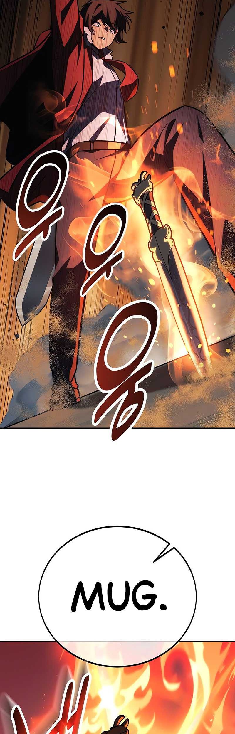 The Extra’s Academy Survival Guide Chapter 62 Gambar 25