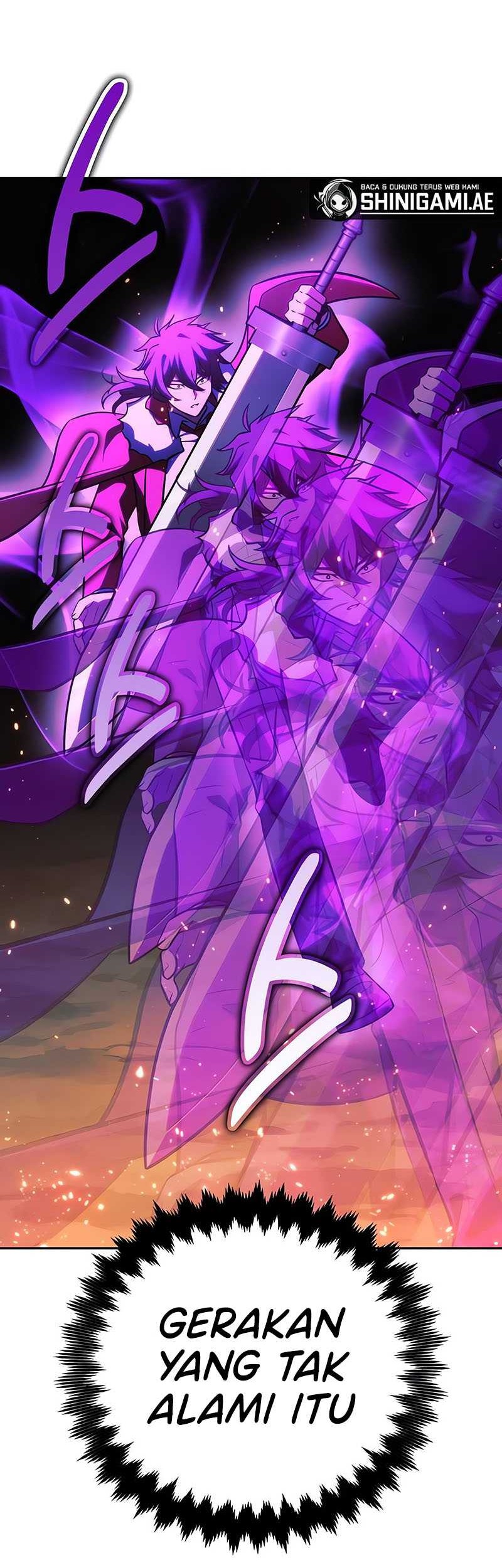 The Extra’s Academy Survival Guide Chapter 62 Gambar 28