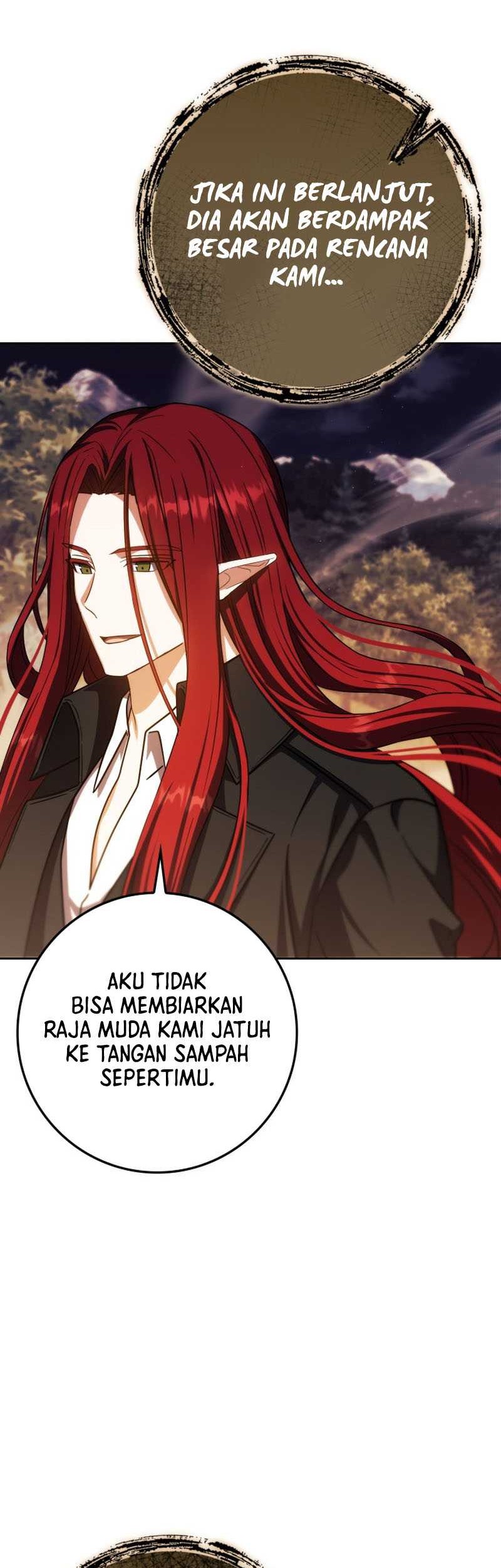 The Reincarnated Assassin is a Genius Swordsman Chapter 50 Gambar 52