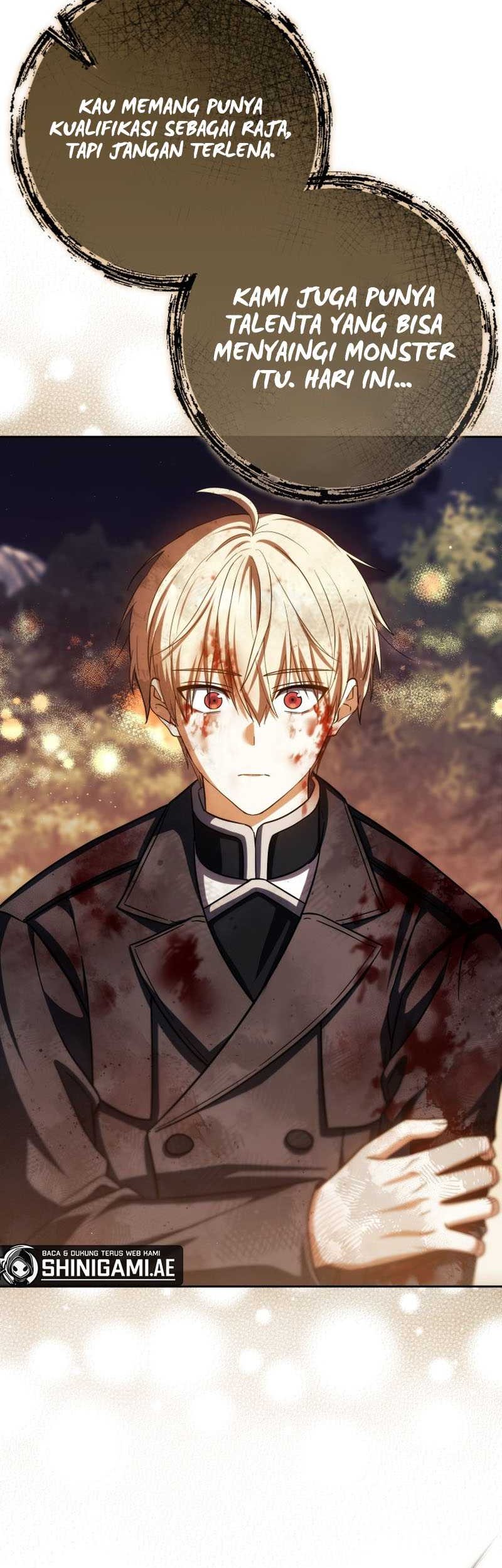 The Reincarnated Assassin is a Genius Swordsman Chapter 50 Gambar 53