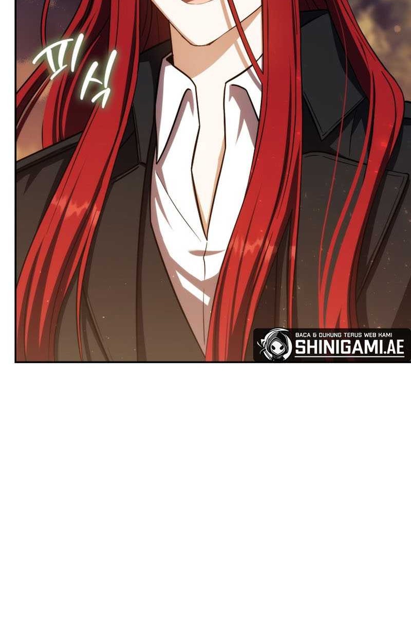 The Reincarnated Assassin is a Genius Swordsman Chapter 50 Gambar 58