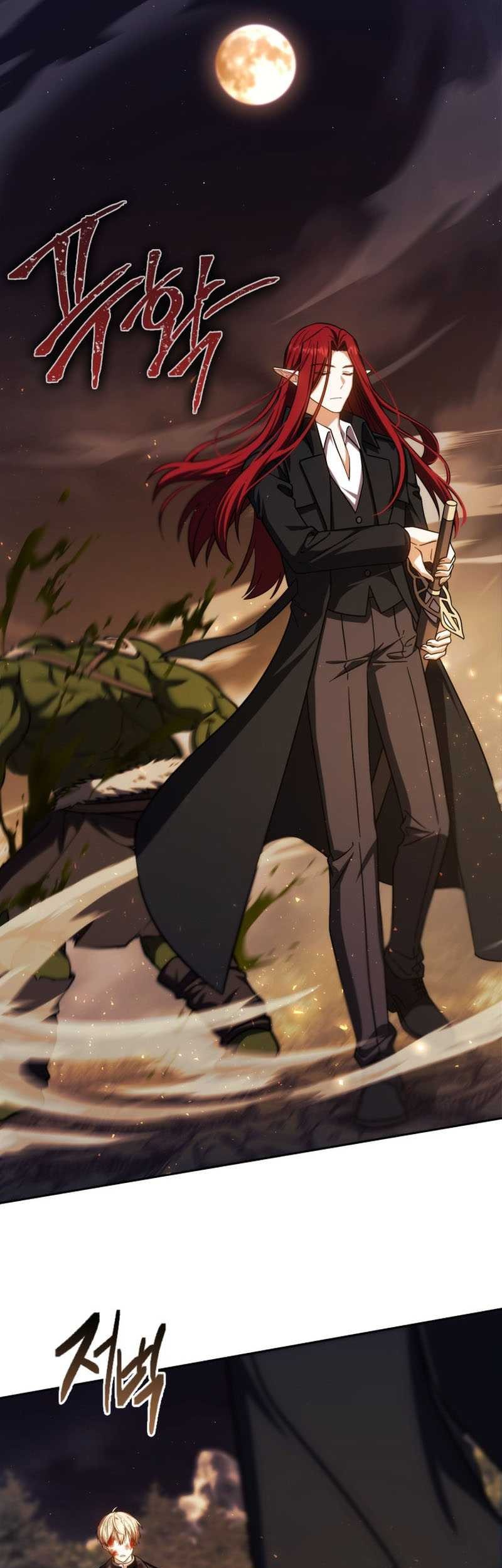 The Reincarnated Assassin is a Genius Swordsman Chapter 50 Gambar 55