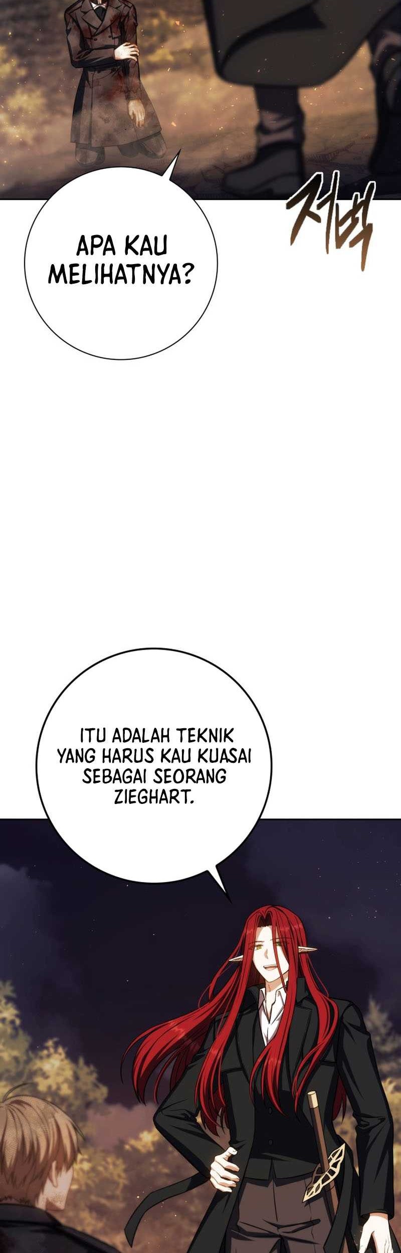 The Reincarnated Assassin is a Genius Swordsman Chapter 50 Gambar 56