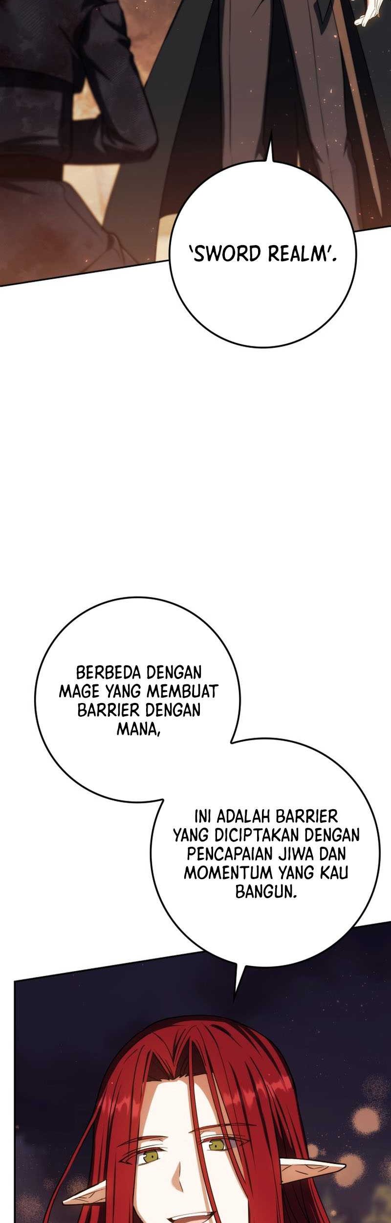 The Reincarnated Assassin is a Genius Swordsman Chapter 50 Gambar 57