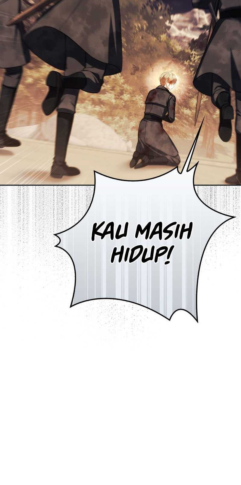 The Reincarnated Assassin is a Genius Swordsman Chapter 50 Gambar 62