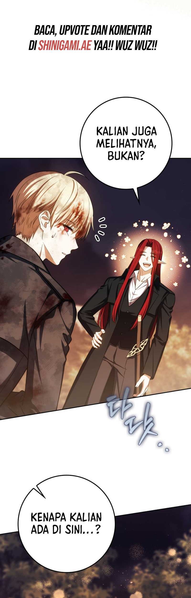 The Reincarnated Assassin is a Genius Swordsman Chapter 50 Gambar 60