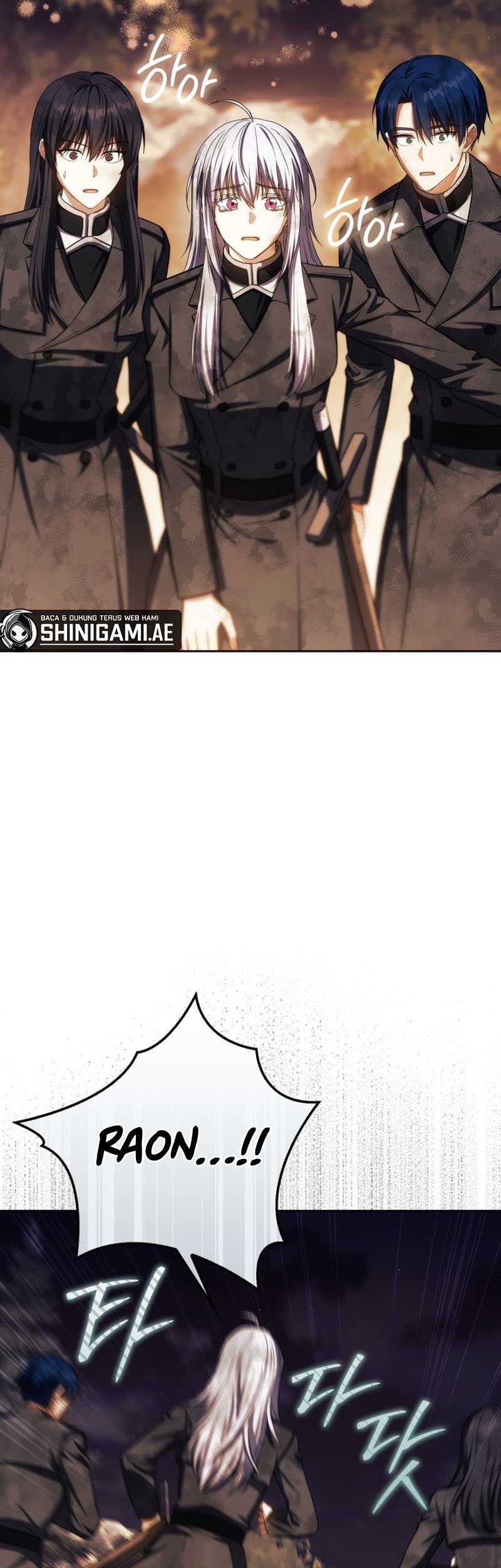 The Reincarnated Assassin is a Genius Swordsman Chapter 50 Gambar 61