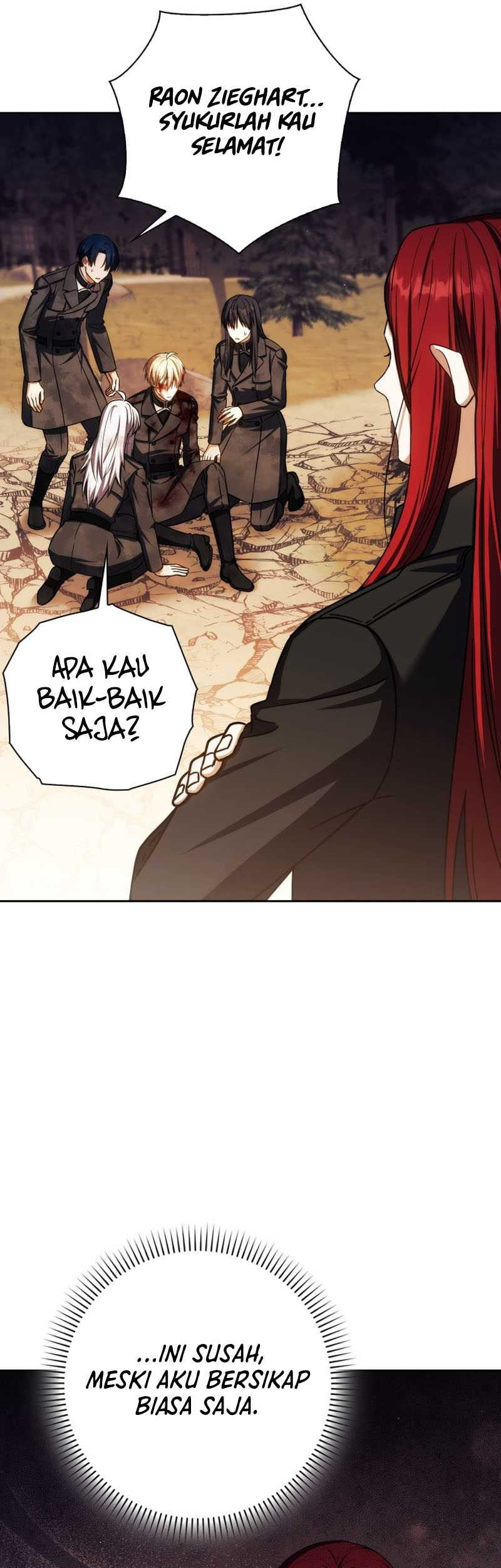 The Reincarnated Assassin is a Genius Swordsman Chapter 50 Gambar 63