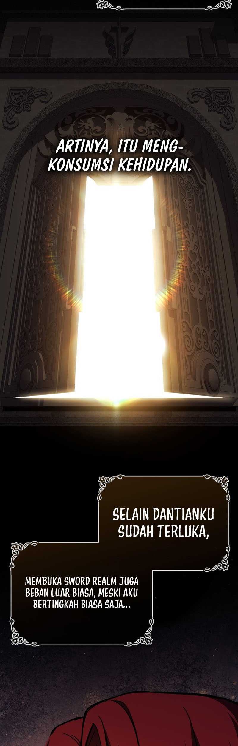 The Reincarnated Assassin is a Genius Swordsman Chapter 50 Gambar 65